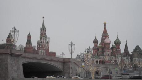 Lãnh đạo Mỹ và Nga điện đàm về cuộc xung đột Ukraine