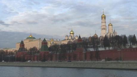 Nga cấm thi hành phán quyết của tòa án nước ngoài