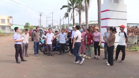 Đồng Nai bắt 2 đối tượng lừa đảo Dự án Ruby City