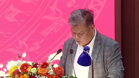 GPMB được 99,95% phục vụ thi công dự án vành đai 4