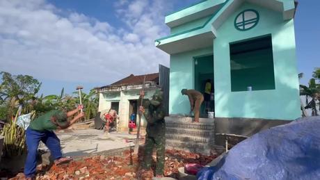 Trạm tin tối ngày 01/01/2026