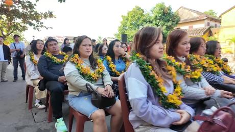 Hội An đón đoàn khách quốc tế đầu tiên năm 2026