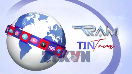 Trạm tin trưa ngày 03/01/2026