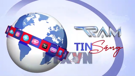 Trạm tin sáng ngày 02/01/2026