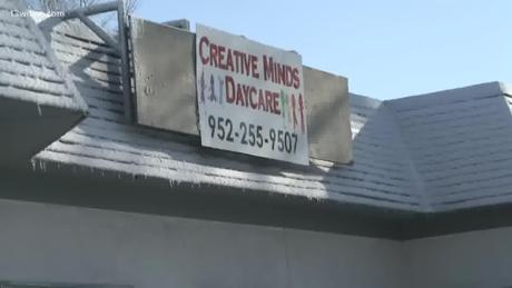 Mỹ đóng băng quỹ chăm sóc trẻ em