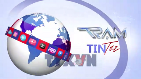 Trạm tin tối ngày 02/01/2026