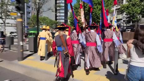 Kim ngạch xuất khẩu văn hóa Hàn Quốc tăng mạnh