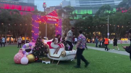 Các địa điểm hấp dẫn dịp năm mới 2026 trên thế giới