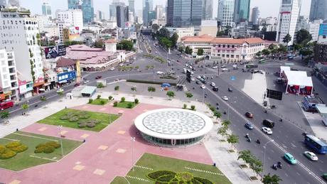 Du lịch TP.HCM tăng tốc nâng cao chất lượng tăng trưởng