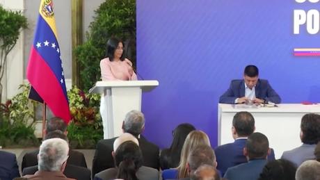 Mỹ dự báo không có thêm hành động quân sự tại Venezuela