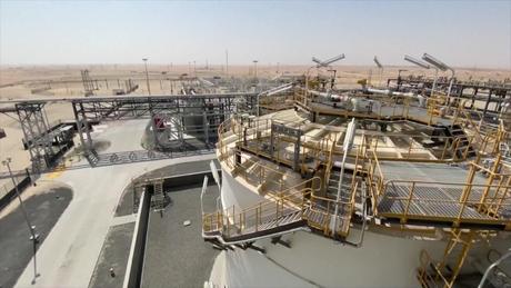 Dự báo chính sách sản lượng dầu của OPEC+