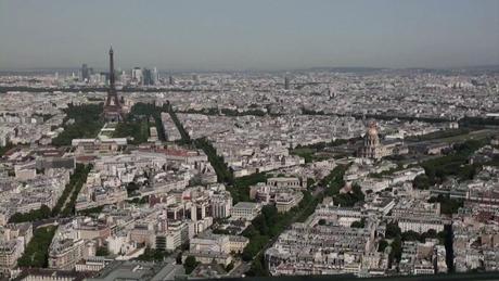 Đại đô thị của nước Pháp lên kế hoạch giảm ô nhiễm tiếng ồn