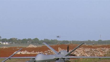 Mỹ thông tin về việc bắt giữ Tổng thống Venezuela