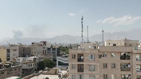 Iran cảnh báo Mỹ về “lằn ranh đỏ” an ninh