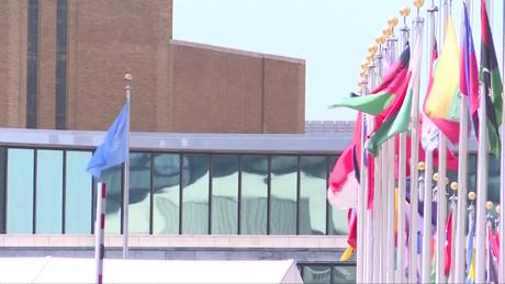 Tổng thư ký LHQ kêu gọi đối thoại để giải quyết vấn đề Venezuela