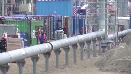 Giá dầu được dự đoán sẽ giảm xuống dưới 60 USD/thùng