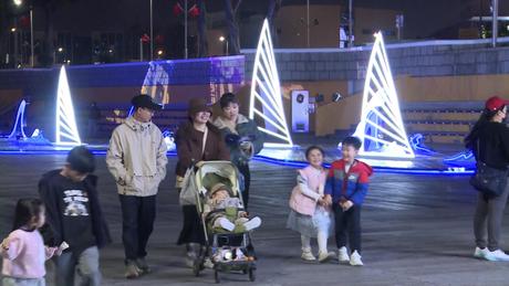 Đặc sắc lễ hội ánh sáng quốc tế tại Macau (Trung Quốc)