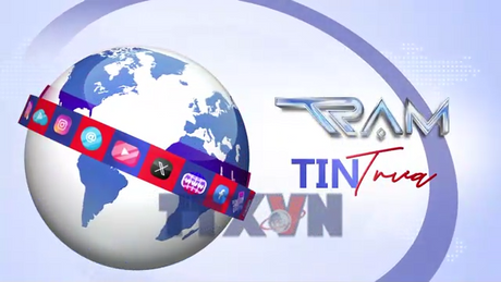 Trạm tin trưa ngày 08/01/2026