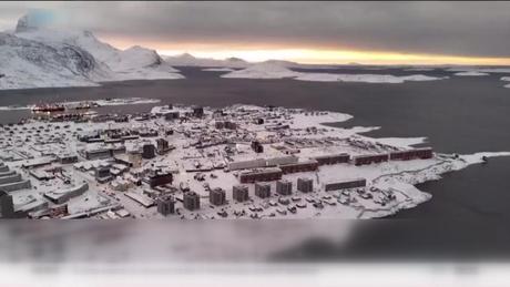 Đan Mạch khẳng định đang ở 