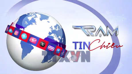 Trạm tin chiều ngày 17/01/2026