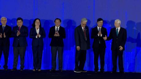 Công bố Đề án phát triển Đô thị Khoa học Công nghệ Bắc TP. HCM