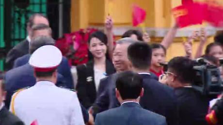 Ngoại giao kênh Đảng góp phần làm sâu sắc quan hệ Trung Quốc – Việt Nam