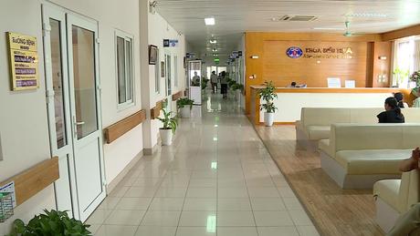 Hơn 300 cán bộ y tế sẵn sàng phục vụ Đại hội Đảng lần thứ XIV