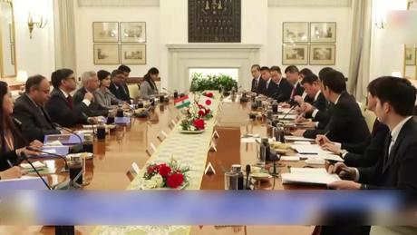 Ấn Độ và Nhật Bản tăng cường hợp tác an ninh kinh tế