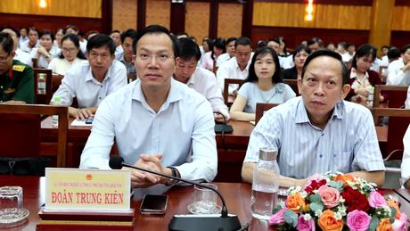 Tây Ninh lấy đổi mới sáng tạo làm động lực tăng trưởng