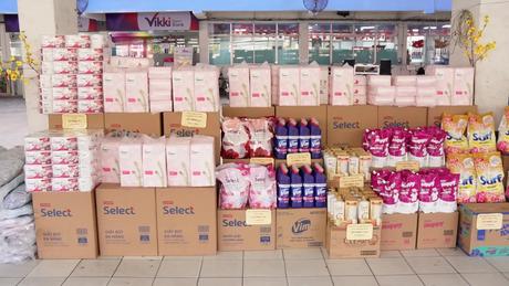 TP.HCM ra mắt “Điểm phúc lợi đoàn viên”