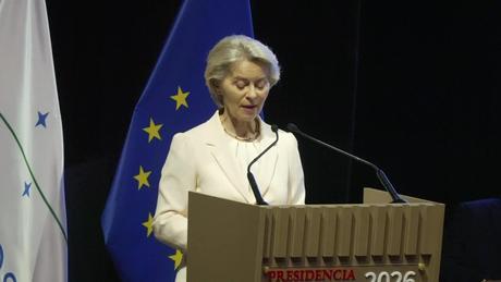 Một chương mới đầy hứa hẹn cho hợp tác EU - Nam Mỹ