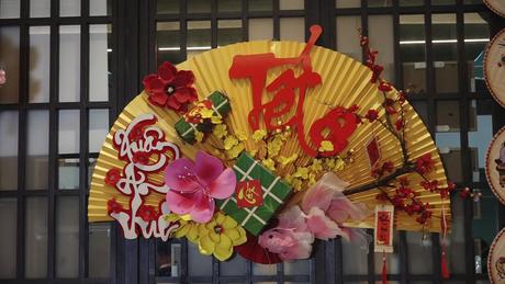 Tết Việt ấm áp gắn kết cộng đồng kiều bào tại Australia