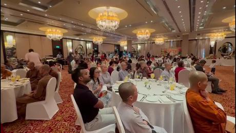 Tết Cộng đồng – Điểm tựa gắn kết kiều bào Việt Nam tại Sri Lanka