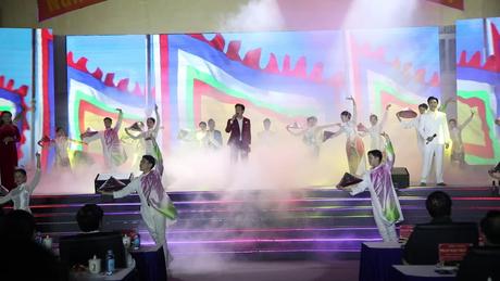 Kết nối yêu thương nơi tuyến đầu Tổ quốc