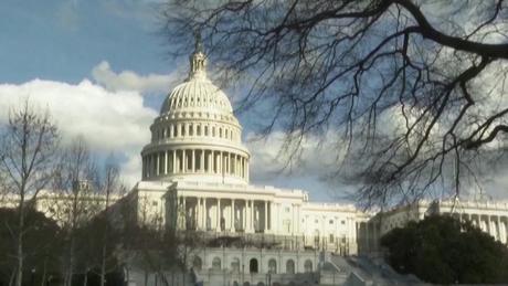 Đảng Cộng hòa nắm giữ thế đa số mong manh tại Hạ viện Mỹ