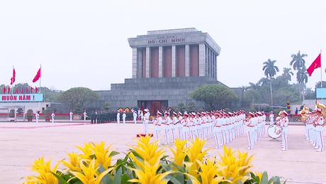 Trạm tin trưa ngày 3/2/2026