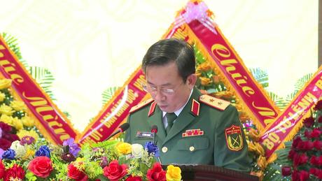 Trao tặng, truy tặng danh hiệu Anh hùng lực lượng vũ trang nhân dân