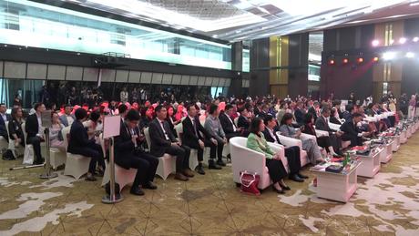 Lễ hội Mùa xuân kết nối cộng đồng ASEAN -Trung Quốc