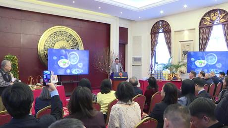 Thưởng thức “Ngày Phở Việt Nam” tại Bắc Kinh