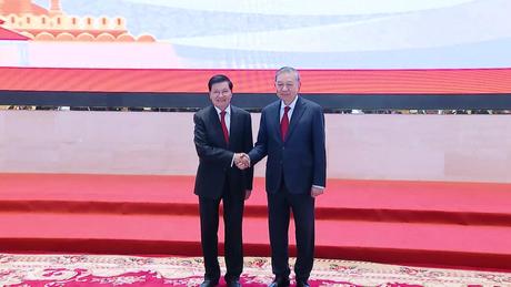 Trạm tin tối ngày 05/02/2026