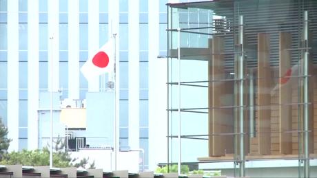 Tiêu điểm_Chiến thắng định hình nền chính trị Nhật Bản