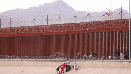 Tòa án Mỹ ra phán quyết mở đường điều chỉnh chính sách di trú