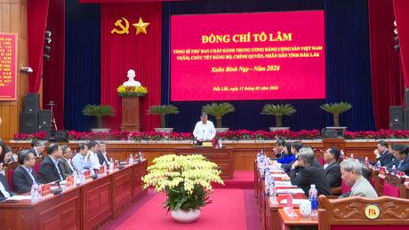 Trạm tin tối ngày 11/2/2026