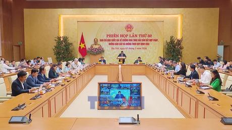 Chống khai thác IUU vì uy tín đất nước và vì chính ngư dân