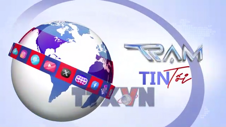 Trạm tin tối ngày 04/03/2026