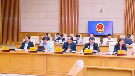 Phản ứng linh hoạt, kịp thời, hiệu quả trước mọi tình huống