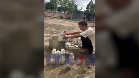 Công an Đồng Nai tìm bị hại trong vụ án nước hoa giả