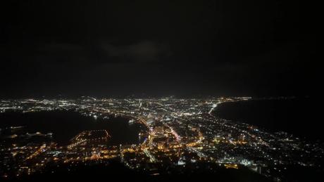 Tiêu điểm - Khám phá thành phố giao hòa giữa ánh sáng và lịch sử