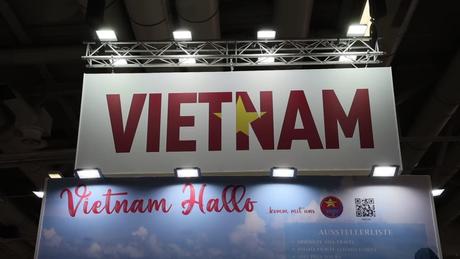 Doanh nghiệp Việt Nam quảng bá hình ảnh tại ITB Berlin 2026