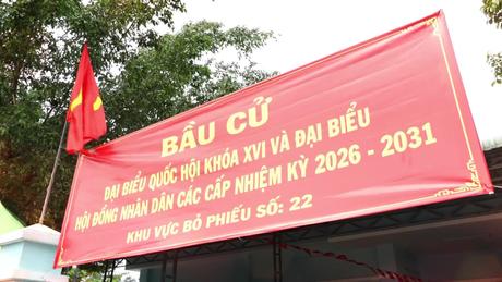 TIÊU ĐIỂM QUỐC TẾ: Nền tảng cho chặng đường phát triển mới